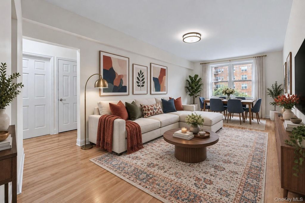 88-01 35th Avenue 3G, Jackson Heights, NY 11372 — exterior