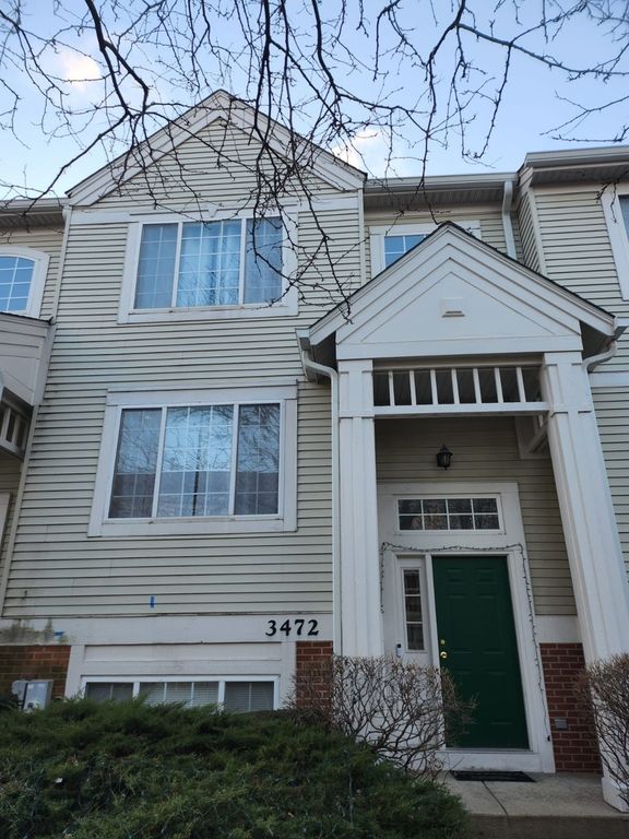 3472 Ravinia Circle 3472, Aurora, IL 60504