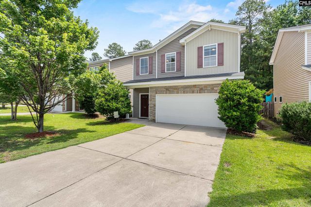 254 Megan Lane, Lexington, SC 29072