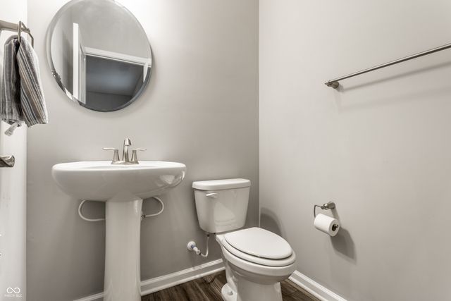 2657 Lamar Drive, Whitestown, IN 46075