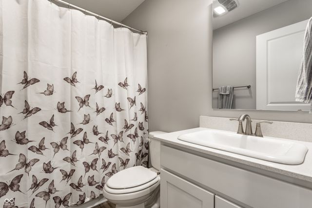 2657 Lamar Drive, Whitestown, IN 46075