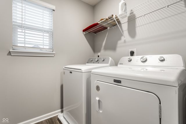 2657 Lamar Drive, Whitestown, IN 46075