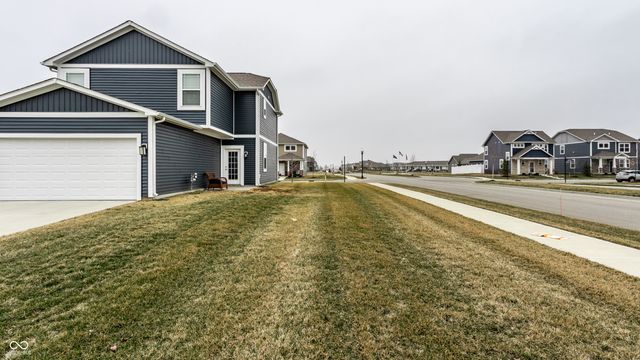 2657 Lamar Drive, Whitestown, IN 46075