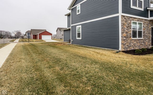 2657 Lamar Drive, Whitestown, IN 46075