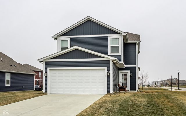 2657 Lamar Drive, Whitestown, IN 46075