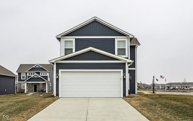 2657 Lamar Drive, Whitestown, IN 46075