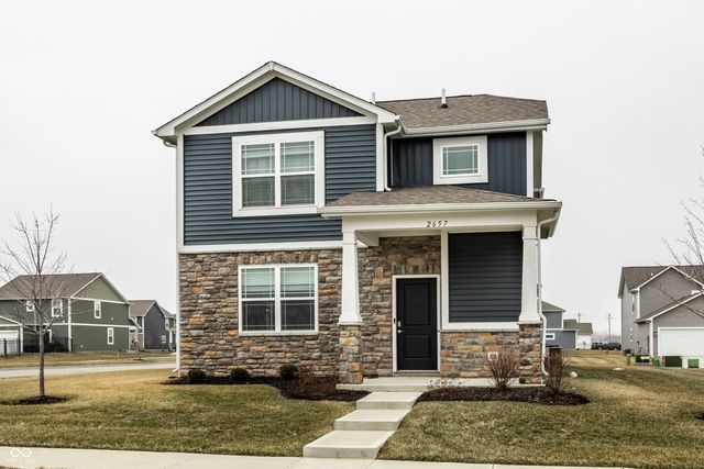 2657 Lamar Drive, Whitestown, IN 46075