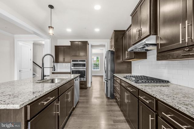2811 BROAD WING DR, Odenton, MD 21113