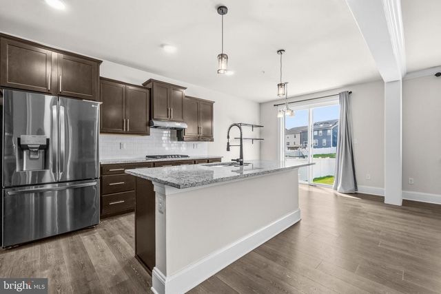 2811 BROAD WING DR, Odenton, MD 21113