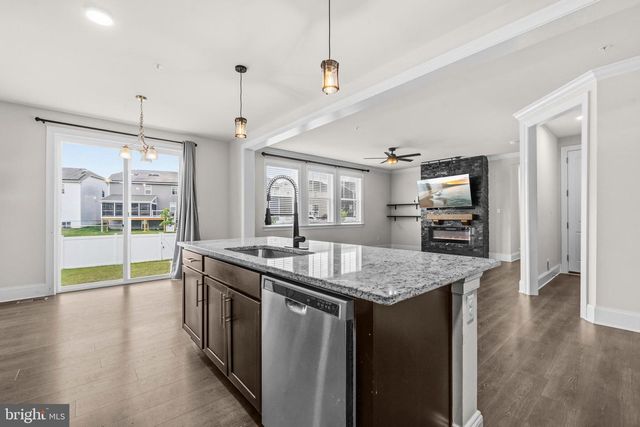 2811 BROAD WING DR, Odenton, MD 21113