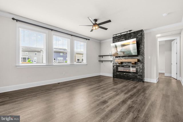 2811 BROAD WING DR, Odenton, MD 21113