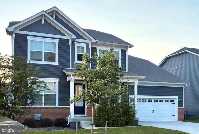 2811 BROAD WING DR, Odenton, MD 21113
