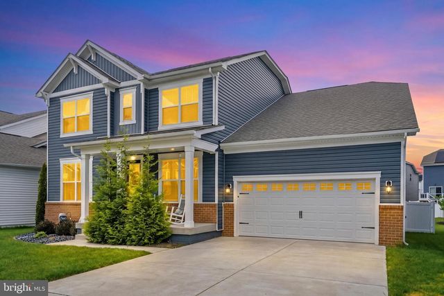 2811 BROAD WING DR, Odenton, MD 21113