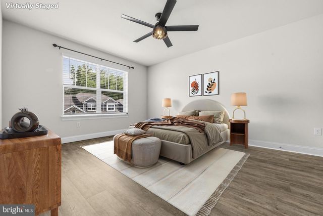 2811 BROAD WING DR, Odenton, MD 21113