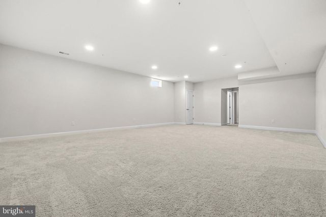 2811 BROAD WING DR, Odenton, MD 21113
