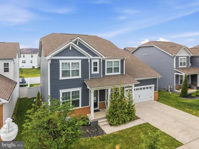 2811 BROAD WING DR, Odenton, MD 21113
