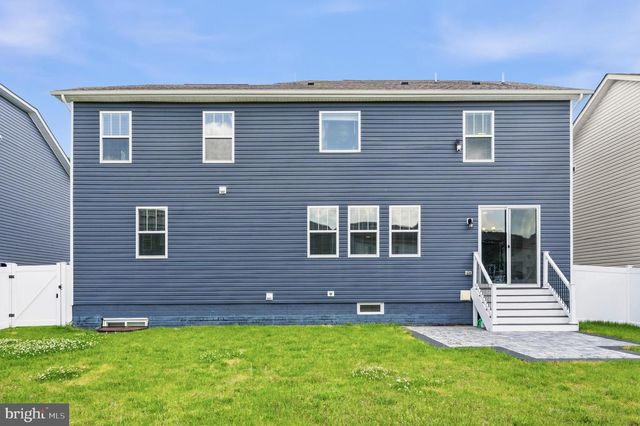 2811 BROAD WING DR, Odenton, MD 21113