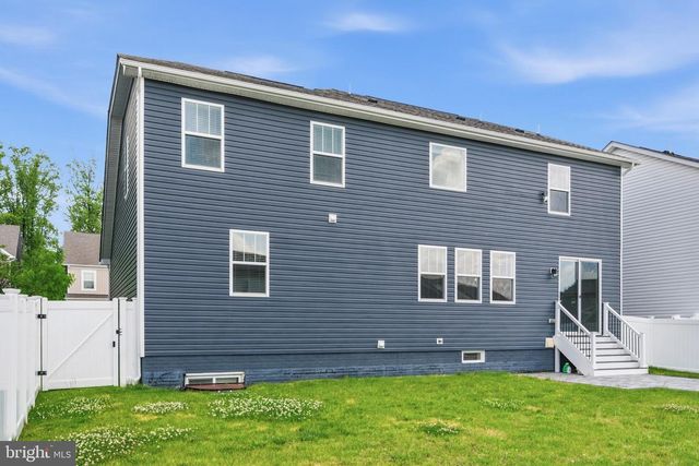 2811 BROAD WING DR, Odenton, MD 21113