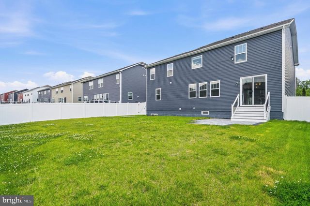 2811 BROAD WING DR, Odenton, MD 21113