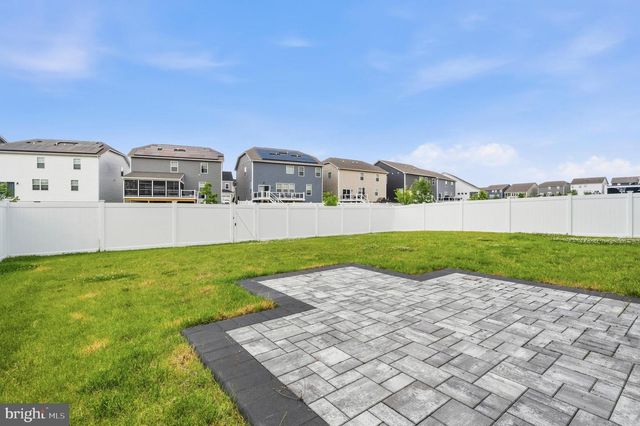 2811 BROAD WING DR, Odenton, MD 21113