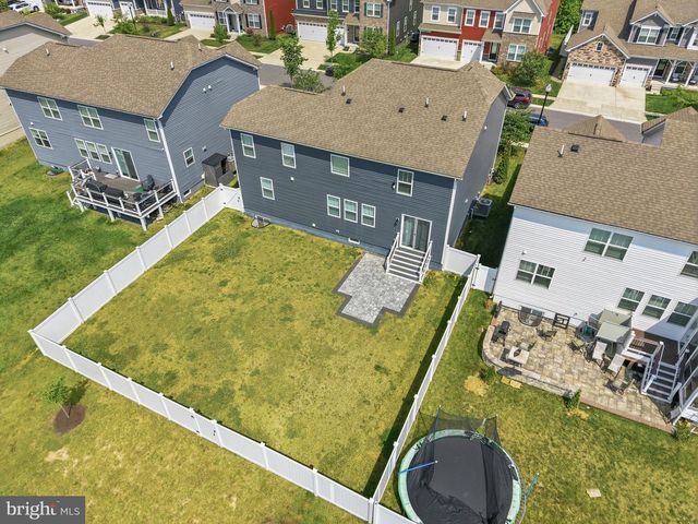 2811 BROAD WING DR, Odenton, MD 21113