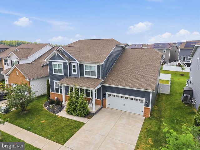 2811 BROAD WING DR, Odenton, MD 21113