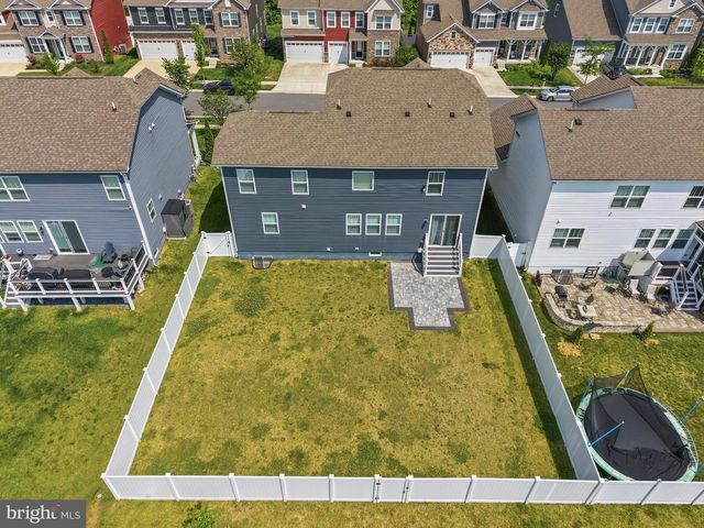 2811 BROAD WING DR, Odenton, MD 21113