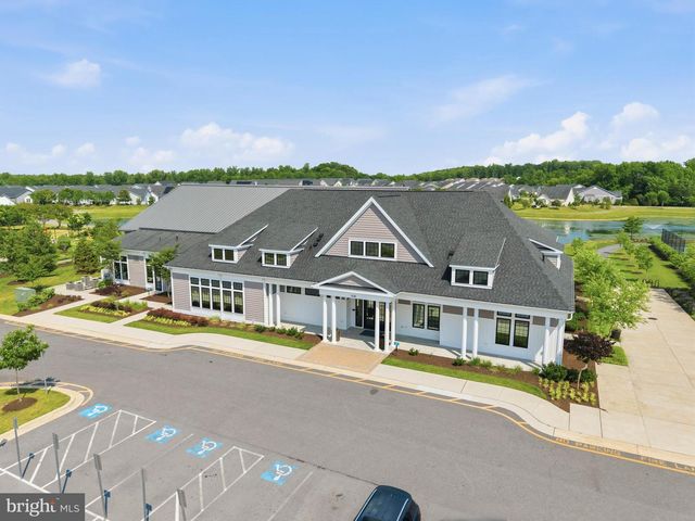2811 BROAD WING DR, Odenton, MD 21113
