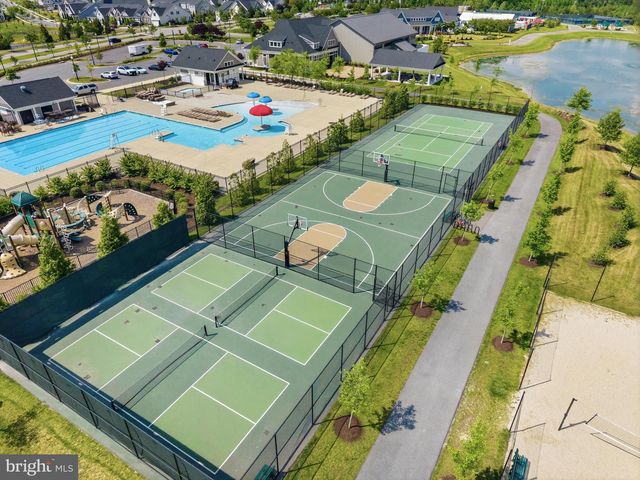 2811 BROAD WING DR, Odenton, MD 21113