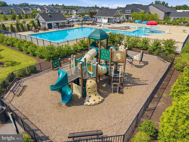 2811 BROAD WING DR, Odenton, MD 21113
