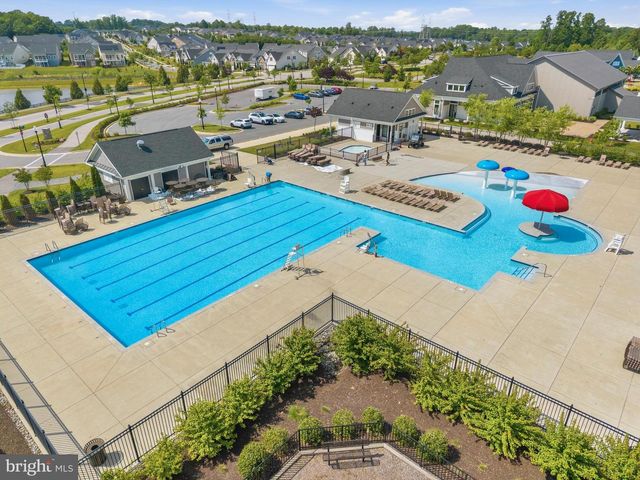2811 BROAD WING DR, Odenton, MD 21113
