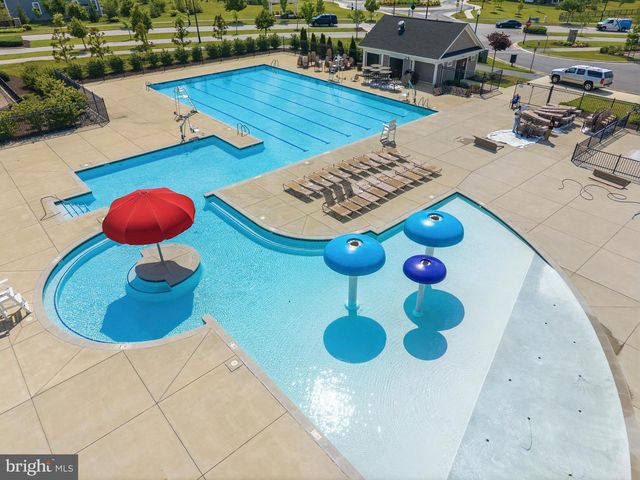 2811 BROAD WING DR, Odenton, MD 21113