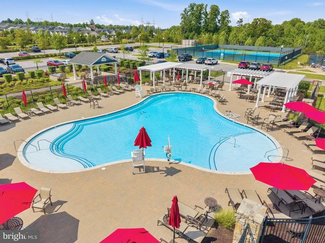 2811 BROAD WING DR, Odenton, MD 21113