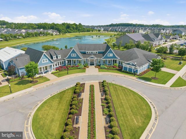 2811 BROAD WING DR, Odenton, MD 21113