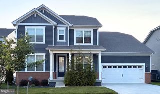 2811 BROAD WING DR, Odenton, MD 21113