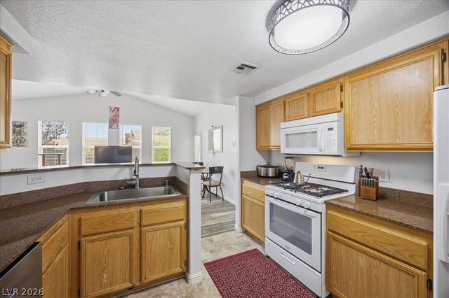 10550 West Alexander Road 2164, Las Vegas, NV 89129
