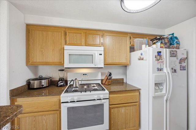 10550 West Alexander Road 2164, Las Vegas, NV 89129