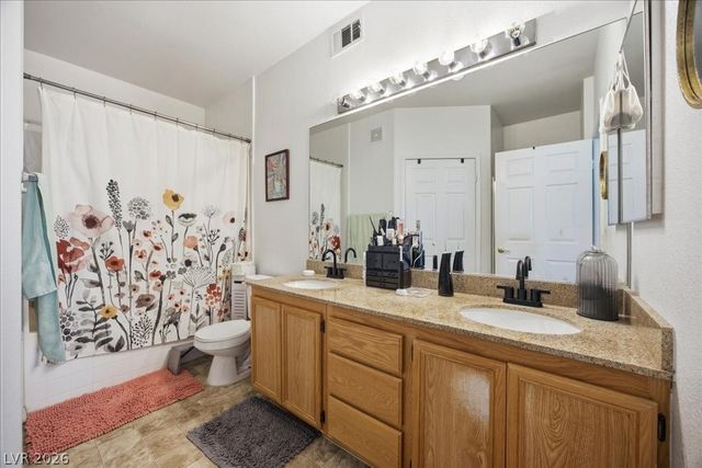 10550 West Alexander Road 2164, Las Vegas, NV 89129