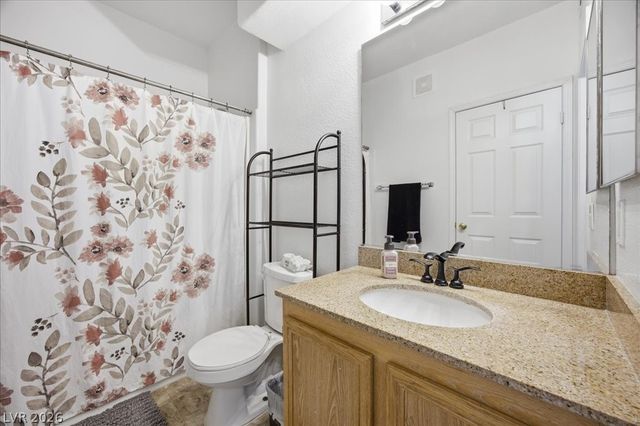 10550 West Alexander Road 2164, Las Vegas, NV 89129
