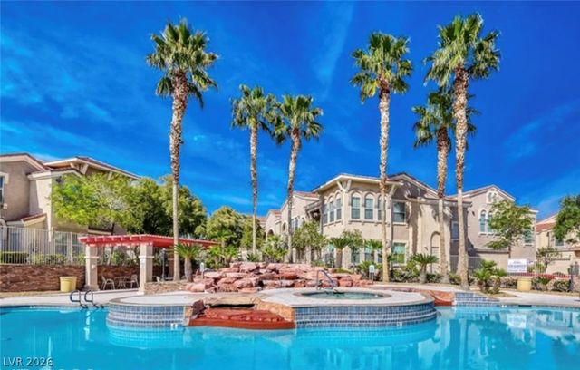 10550 West Alexander Road 2164, Las Vegas, NV 89129