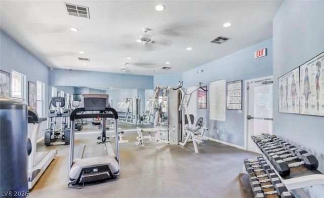 10550 West Alexander Road 2164, Las Vegas, NV 89129