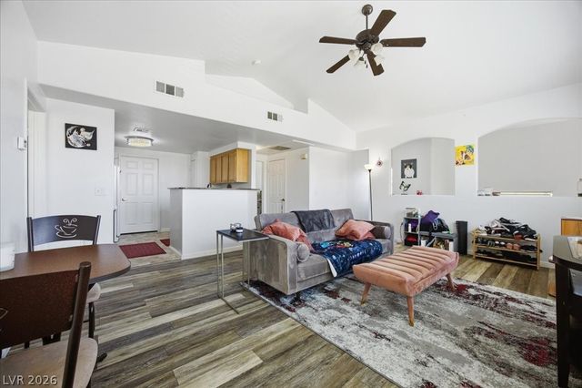 10550 West Alexander Road 2164, Las Vegas, NV 89129