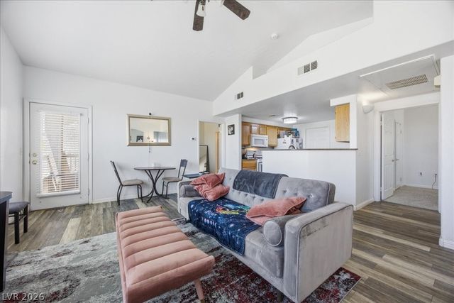 10550 West Alexander Road 2164, Las Vegas, NV 89129