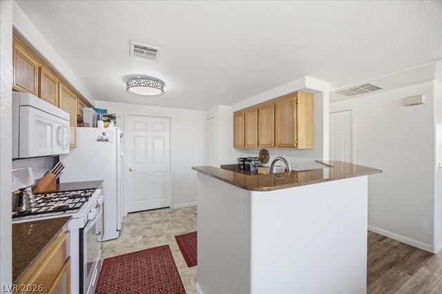 10550 West Alexander Road 2164, Las Vegas, NV 89129