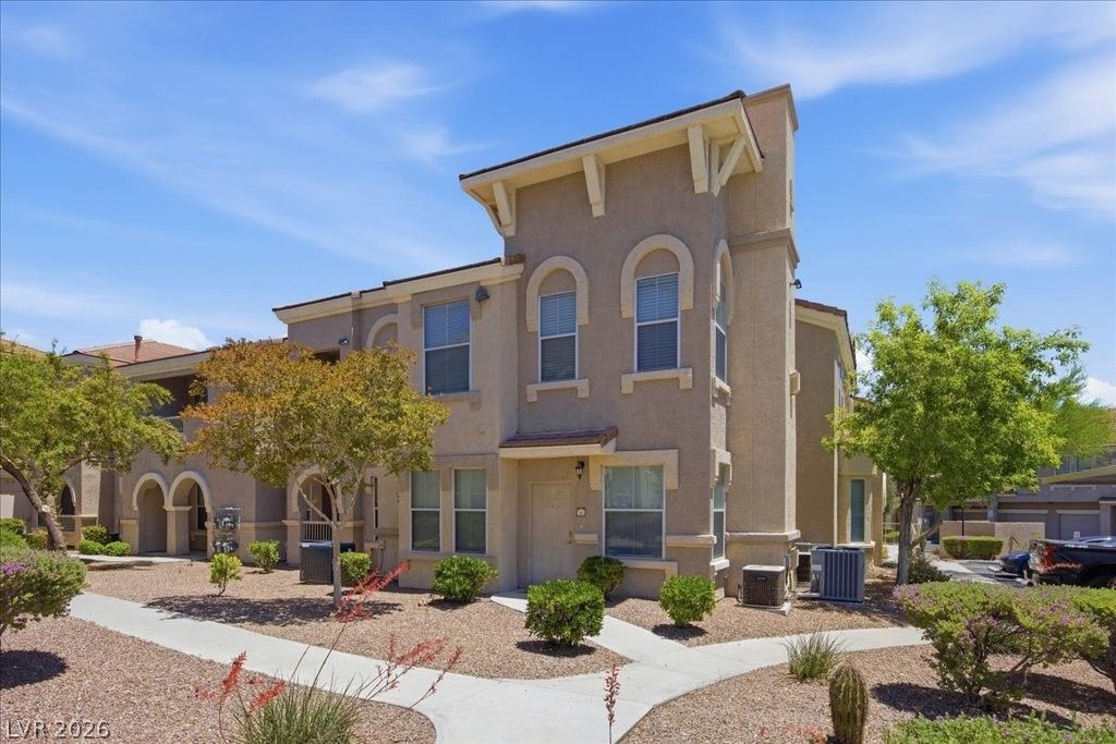 10550 West Alexander Road 2164, Las Vegas, NV 89129