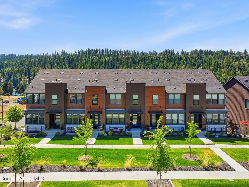 2616 W LUMBER LN, Coeur d'Alene, ID 83814 photo 1