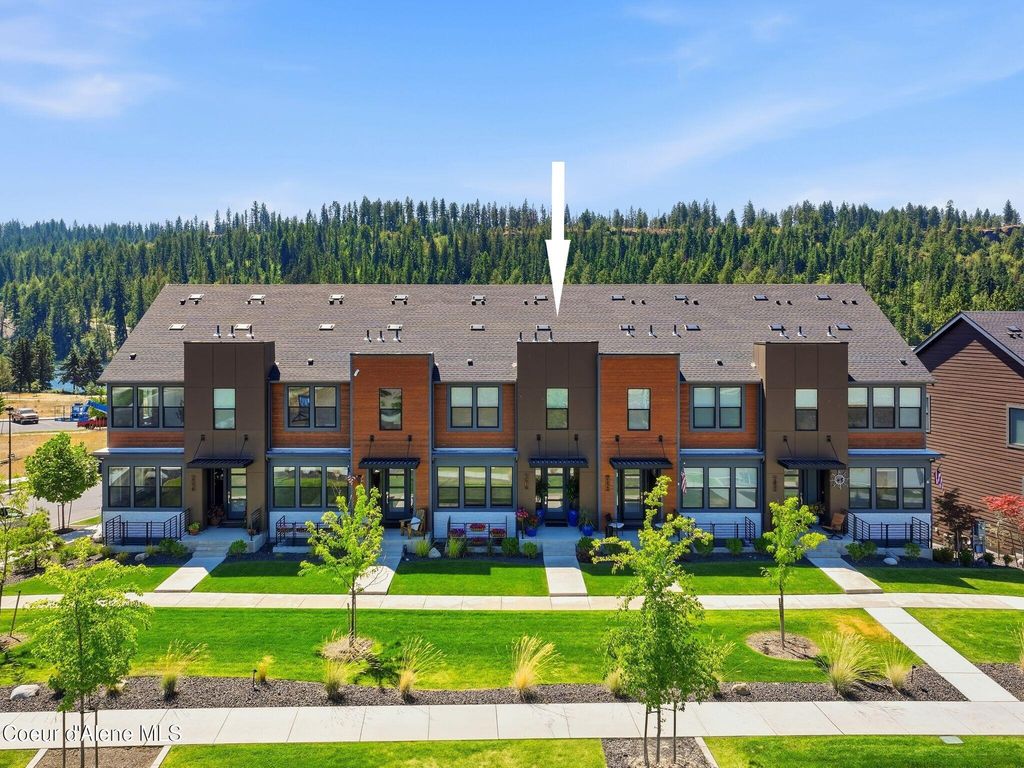 2616 W LUMBER LN, Coeur d'Alene, ID 83814 photo 2