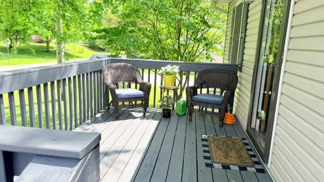 156 Dewey Avenue, Urbana, OH 43078