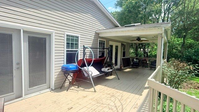 156 Dewey Avenue, Urbana, OH 43078