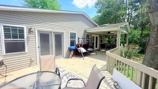 156 Dewey Avenue, Urbana, OH 43078